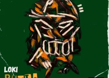 DOWNLOAD Loki – Rutle ft. Blxckie & Loud Haileer mp3