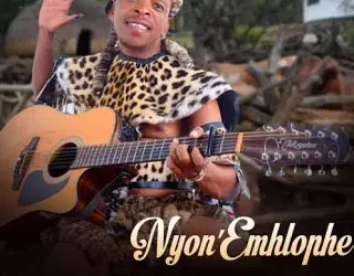 DOWNLOAD Nyon’emhlophe – Uzoyithola impama mp3