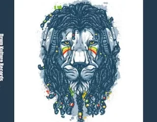 DOWNLOAD Thabiso Vocalist – Ingonyama (Kotzaq Remix) ft Da-Groovie & Dj Crank mp3