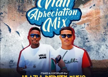 DOWNLOAD ULAZI & Infinity MusiQ – Vialli Appreciation Mix Vol. 2 (100% Production Mix) mp3