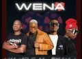 DOWNLOAD Undisputed Soul – Wena Ft. SjavasDaDeejay, TitoM & LeeMcKrazy mp3