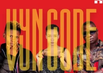 DOWNLOAD VYN CODE – Ngithanda Ubumnandi ft. Mr Brown, Sdala B & Paige mp3