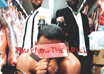 DOWNLOAD YoungstaCPT & RAF DON – Beginning of the End mp3