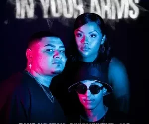 DOWNLOAD Zane Gulston & Dinky Kunene – In Your Arms ft. Job & Sabs mp3