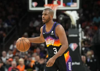 Chris Paul Contract, Salary Details & Breakdown