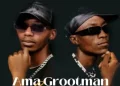 DOWNLOAD Ama Grootman – Dlala Grootman mp3