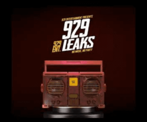 DOWNLOAD Busta 929 – Your Worship mp3