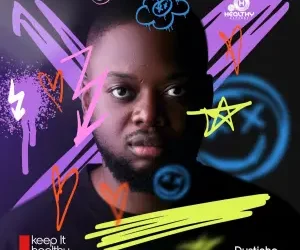 DOWNLOAD Dustinho – Thank You (Healthy Mix) mp3