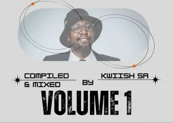 DOWNLOAD Kwiish SA – The Winter Mix Vol. 1 mp3