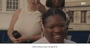 VIDEO: Mr Thela & SKYY Vodka – Tronics Land Series 2 Live Session