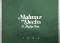 DOWNLOAD Malumz on Decks – Teka Ft. Mpho.Wav mp3