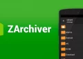 Zarchiver Pro Apk 1.0.9 Latest Download