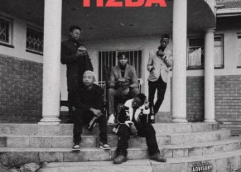 DOWNLOAD Ricky Tyler – East Side mp3