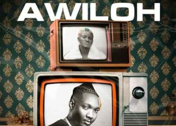 DOWNLOAD Goya Menor – Awiloh ft. Portable mp3
