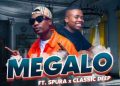 DOWNLOAD Reece Madlisa x Zuma – Megalo ft. (Spura & Classic Deep) mp3
