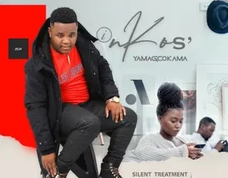 DOWNLOAD Inkos’yamagcokama – ANGEKE SALINGANA mp3