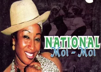 DOWNLOAD Mama G (Patience Ozokwor) – Make We Jolly mp3