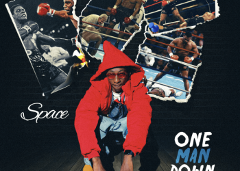 DOWNLOAD Spacethesurvivor (Space) – One Man Down mp3