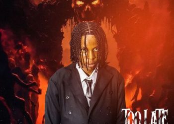 DOWNLOAD Attitude Rap – Life Story mp3