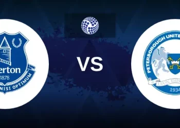 Everton vs Peterborough: Prediction, Lineups, Bet Tips, Team News & Player Ratings | FA Cup, January 9, 2025