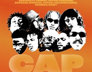 DOWNLOAD AKtivated – CAP Ft Abstraktt, Priesst, Payper Corleone, DSquare, Moefasa & Vsagz mp3