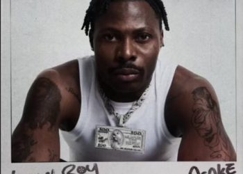 DOWNLOAD Asake – Fuji Vibe (Instrumental) mp3