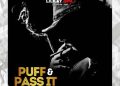 DOWNLOAD Bhadboi OML – Puff And Pass It mp3