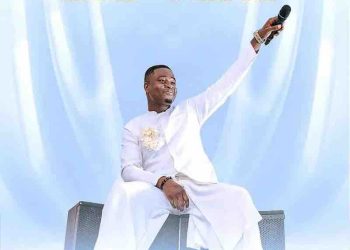 DOWNLOAD Bidemi Olaoba – Isi Gini mp3