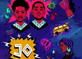 DOWNLOAD Billion Solar – Jo ft. Dj Yk Mule mp3