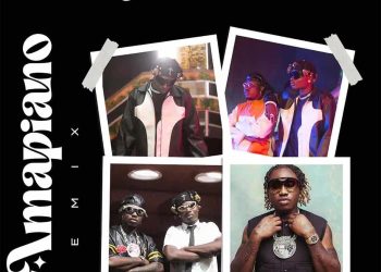 DOWNLOAD Bims – Amapiano (Remix) ft. Zlatan mp3