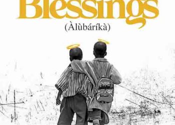 DOWNLOAD Shoday – Blessings (Alubarika) ft. Soundz mp3
