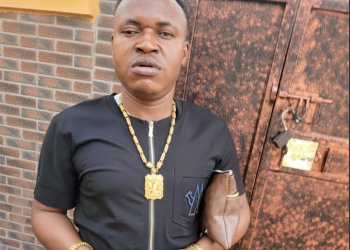 DOWNLOAD Chief Michael Udegbi – Onye Neje N’Uzo mp3