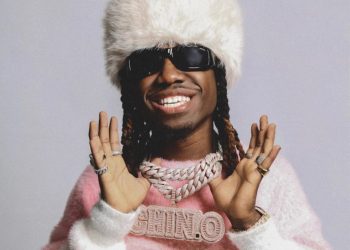 DOWNLOAD Chino Kidd X Cartoon 47 – Show mp3