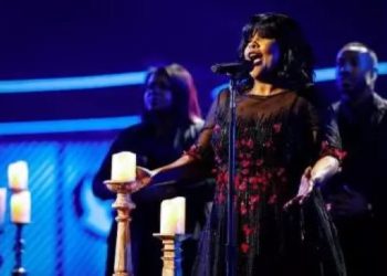 DOWNLOAD Cece Winans – The Goodness of God mp3, Lyrics