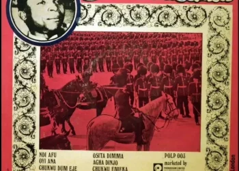 DOWNLOAD Chief Stephen Osita Osadebe – Yellow Baby mp3