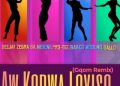 DOWNLOAD Deejay Zebra SA – Aw Kodwa Loyiso (Gqom Remix) ft. Niseni, Pro-Tee, Babes Wodumo & Gallo mp3