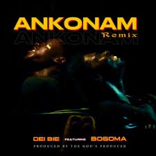 DOWNLOAD Dei Bie – Ankonam (Remix) Ft. Bosoma mp3