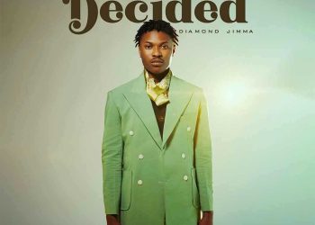 DOWNLOAD Diamond Jimma – Greatness mp3