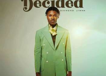 DOWNLOAD Diamond Jimma – Now You’re Gone mp3