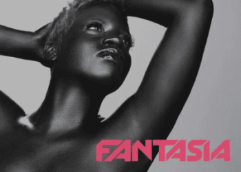 DOWNLOAD Fantasia – When I See U mp3
