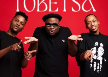 DOWNLOAD Myztro x Shaunmusiq x Ftears – Tobetsa ft. Focalistic mp3