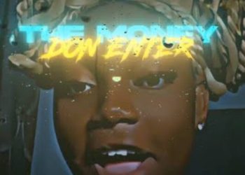 DOWNLOAD Ivana – Money Don Enter mp3