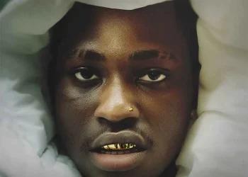 DOWNLOAD Damo K – Show Color ft. Shoday mp3