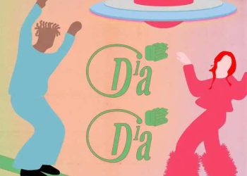 DOWNLOAD Joeboy – Dia Dia ft. Vinida Weng mp3