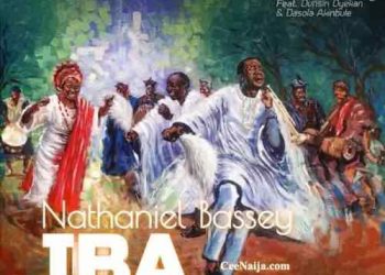 DOWNLOAD Nathaniel Bassey – Iba mp3
