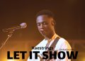 DOWNLOAD Kaestrings – Let It Show mp3