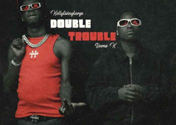 DOWNLOAD Kellylivinglarge – No Regrets ft. Damo K mp3