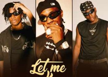 DOWNLOAD L.A.X – Let Me Know ft. Taves & Ayo Maff mp3