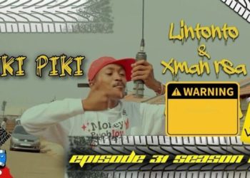DOWNLOAD Lintonto – Piki Piki ft. Xman RSA, Mustbeduz, Gentle Slope mp3