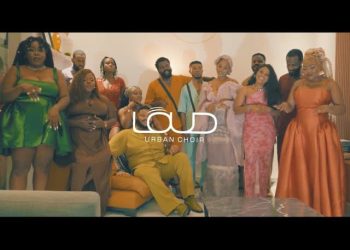 DOWNLOAD Loud Urban Choir – Ogechi (Cover) mp3